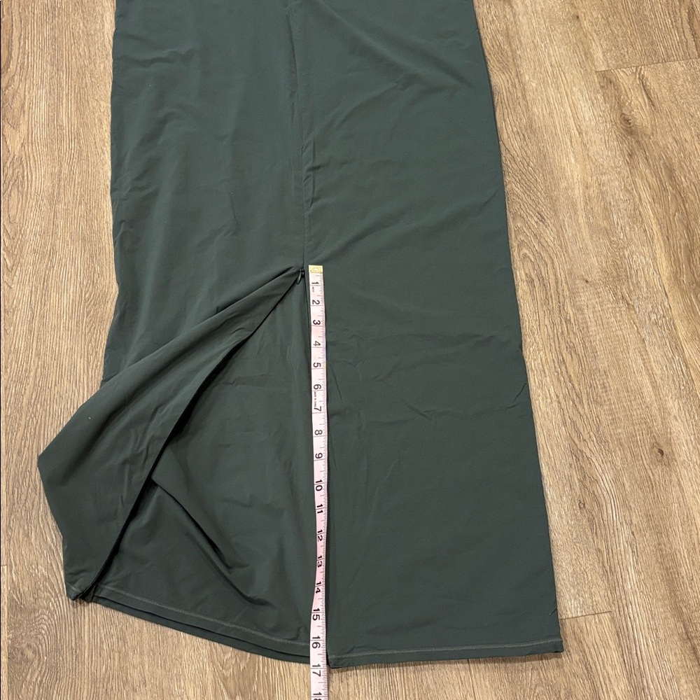 Skims Swim Long Tube Skirt Cover Up. Size XL. NWOT. - Picture 9 of 9